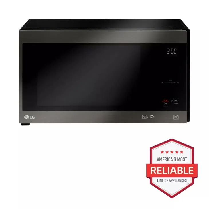 1.5 Cu. Ft. Neochef® Countertop Microwave With Smart Inverter And Easyclean® 1