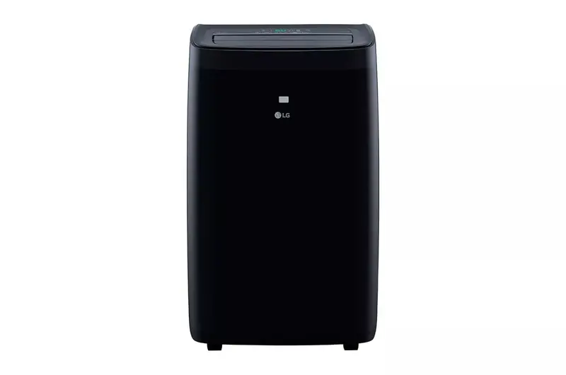 10,000 Btu Sacc / 14,000 Btu Ashrae Wi-Fi Smart Portable Ac 1