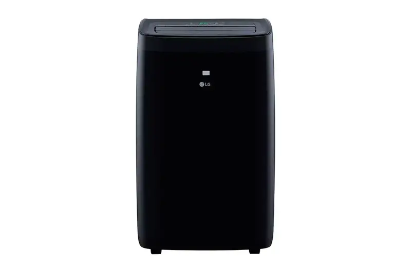 10000 Btu Smart Wi-Fi Portable Ac With Heating 1
