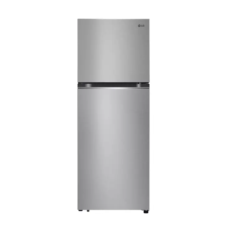 11-Cubic-Foot Top-Freezer Refrigerator 1