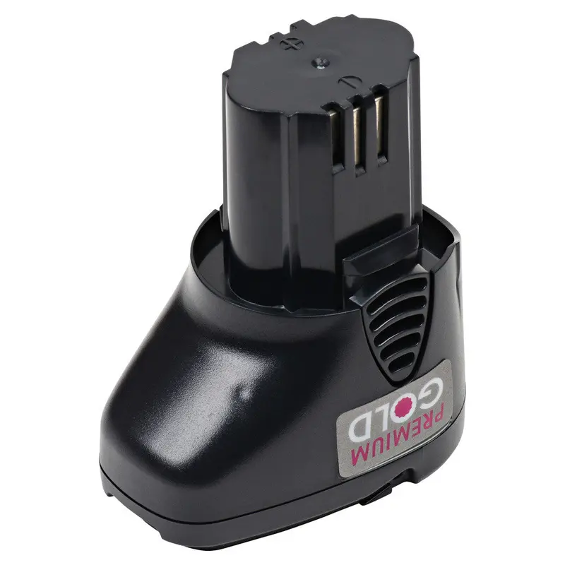 1100 Mah Dremel 8000-01 Replacement Battery For Rotary Tools 1