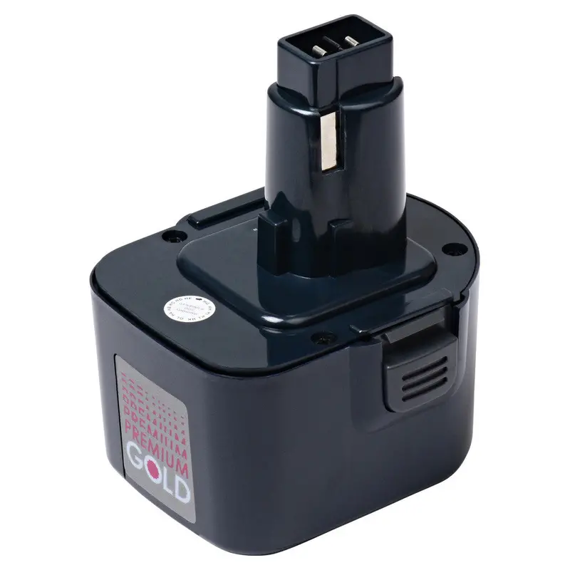 1500 Mah Black & Decker And Dewalt Cordless Drill Battery Replacement 1