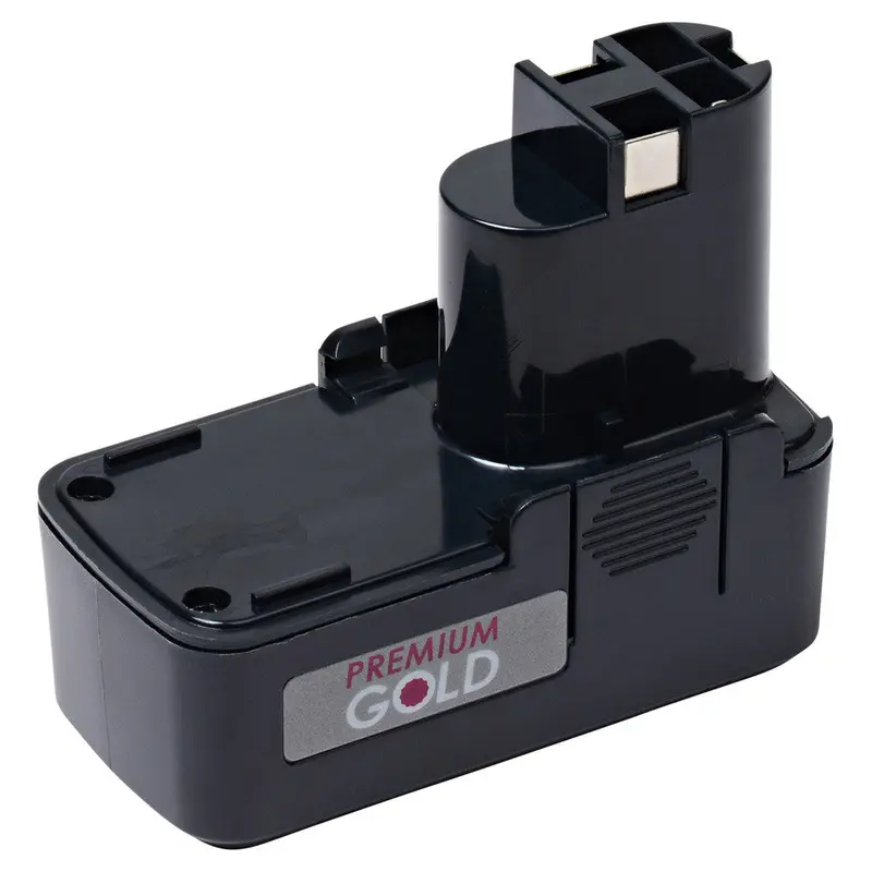 1500 Mah Bosch Cordless Tool Battery For Gsr 7.2Ves-2 And Psr 7.2Ves Drivers 1