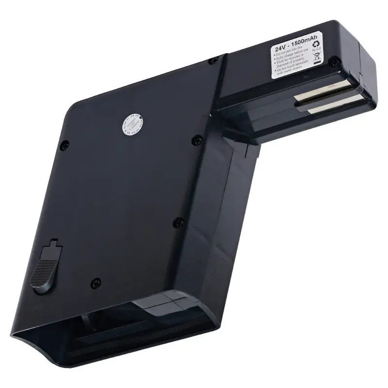 1500 Mah Bosch Gbh24Vr Replacement Power Tool Battery 1