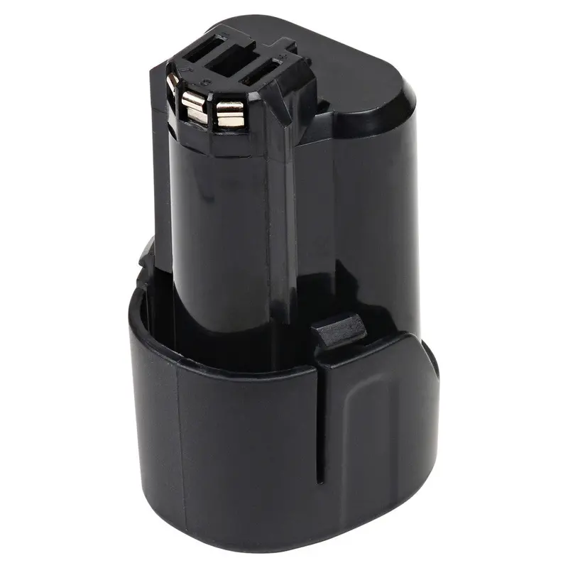 1500 Mah Bosch Ps10-2 And Ps20-2 Replacement Battery For Compact Power Tools 1