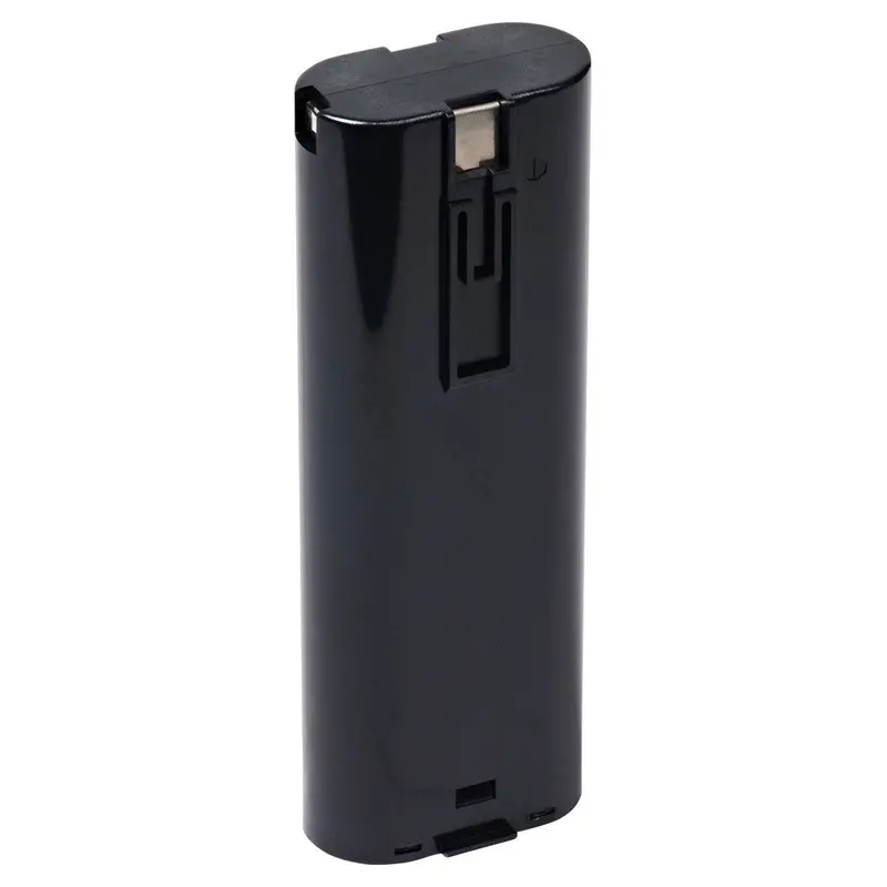 1500 Mah Bosch Replacement Battery For Gwb 7.2 And Gwb 7.2Ve 1