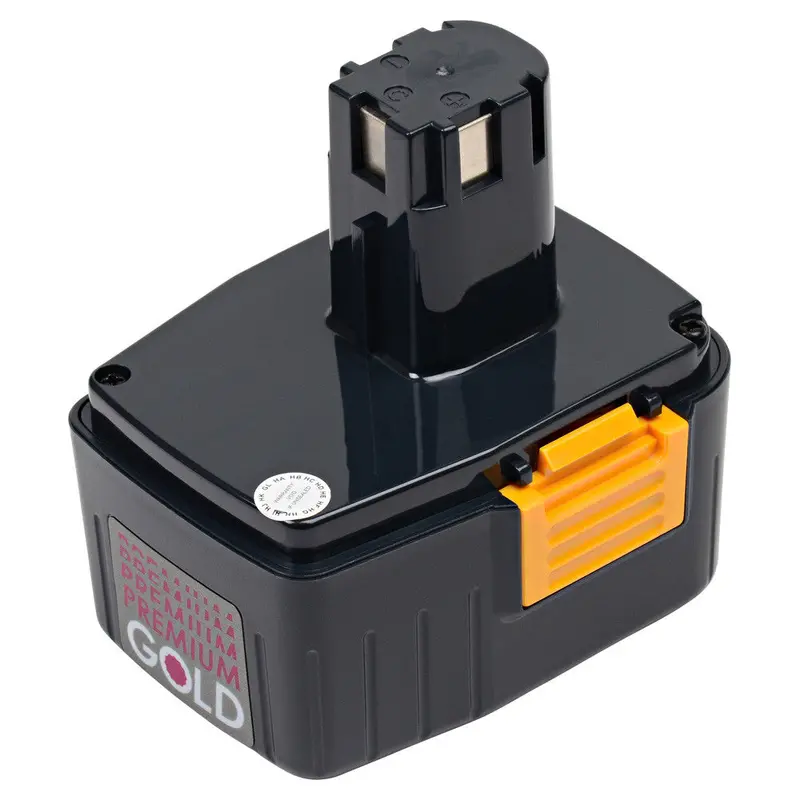 1500 Mah Craftsman 27487 / 27491 / 315.224520 Replacement Battery 1