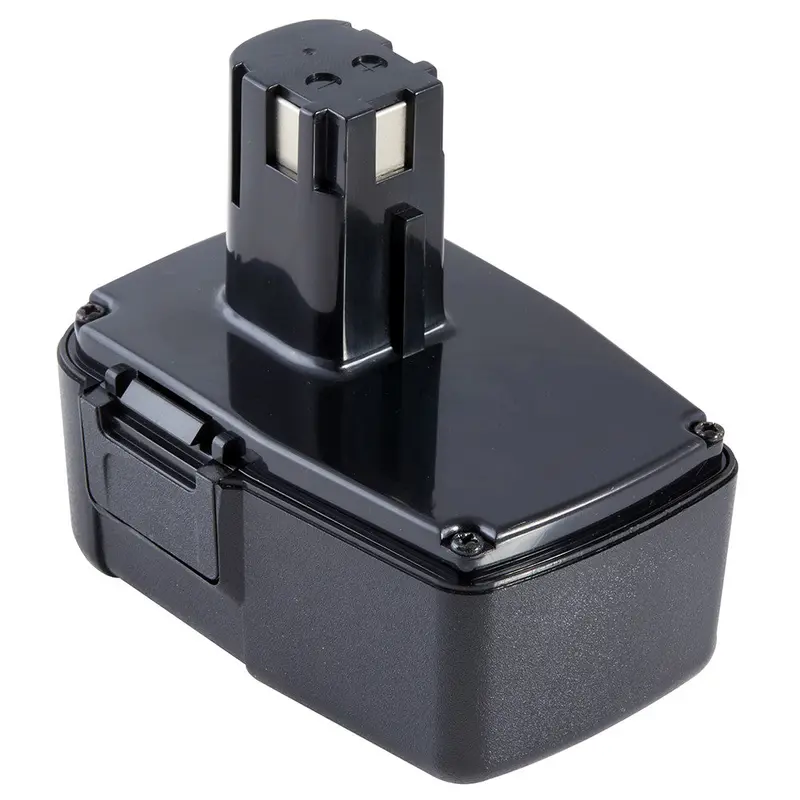 1500 Mah Craftsman 315.224530 Replacement Battery For Drill Drivers 1