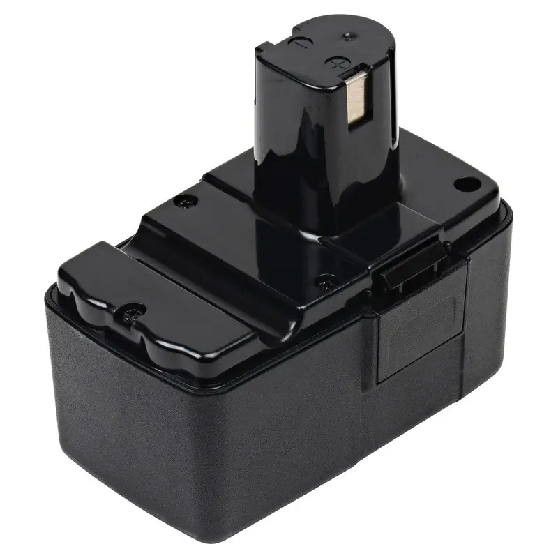 1500 Mah Craftsman Drill Battery Replacement For Models 27190 And 315.222780 1
