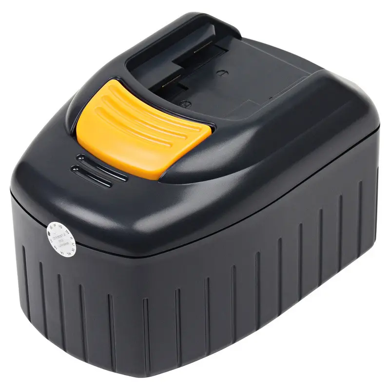 1500 Mah Craftsman Power Tool Battery Compatible With 27121 And 27122 1