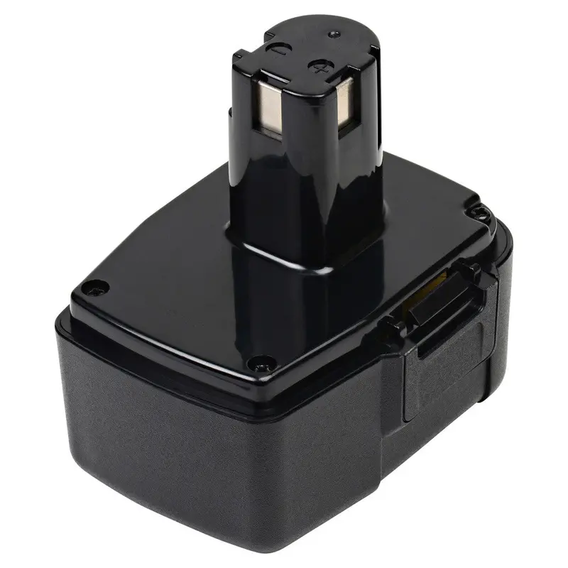 1500 Mah Craftsman Power Tool Battery Compatible With Model 315.22189 1