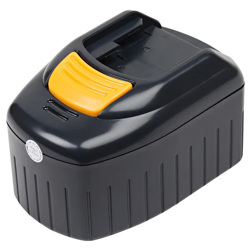 1500 Mah Craftsman Power Tool Battery Replacement For 27123 1