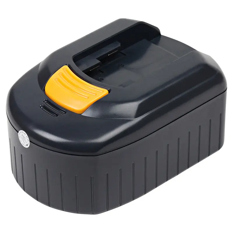 1500 Mah Craftsman Replacement Battery Compatible With 27124 And 27127 1
