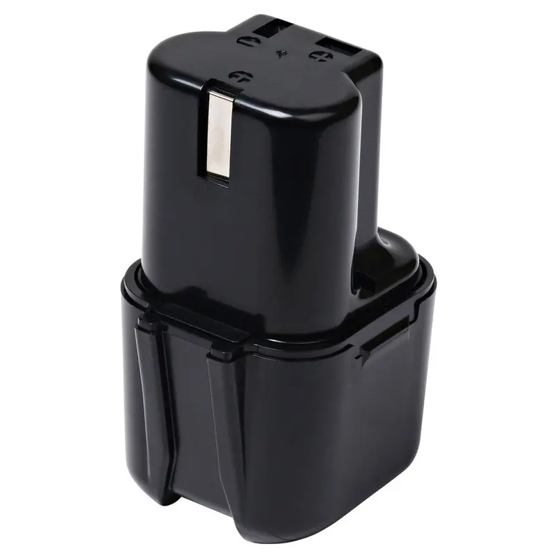 1500 Mah Hitachi D10D & D10Dc 7.2V Replacement Battery 1