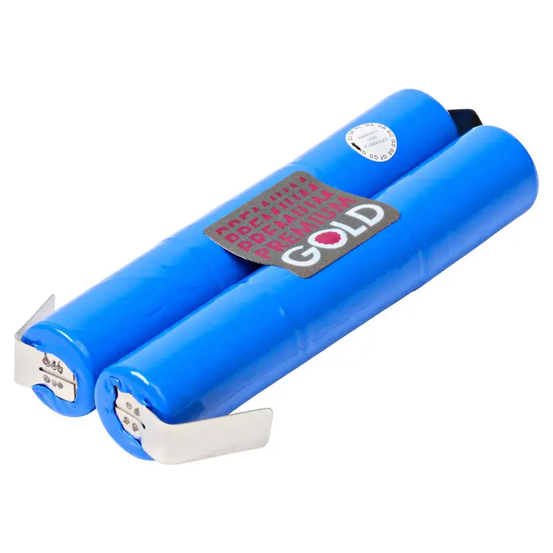1500 Mah Makita 6076Dw Replacement Battery For Cordless Power Tools 1