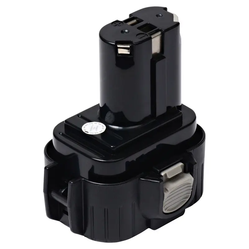 1500 Mah Makita Cordless Tool Battery Replacement Compatible With 6222D, 6222Dwe, 6226Dwe, 6908Dwae 1