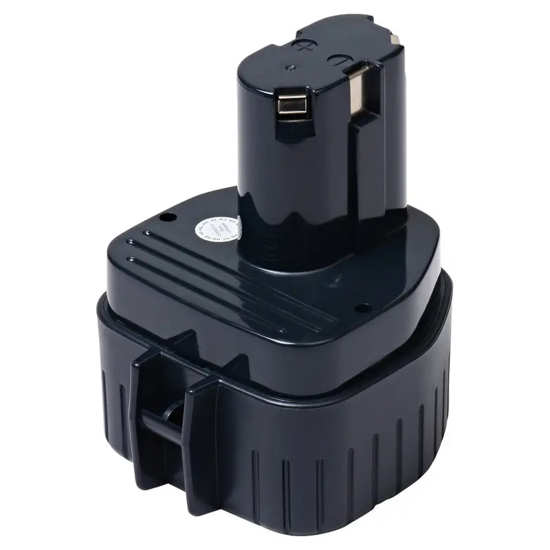 1500 Mah Makita Cordless Tool Battery Replacement For 4191Dz, 6211D, 6211Dw, 6211Dwh, 6212Dwh 1