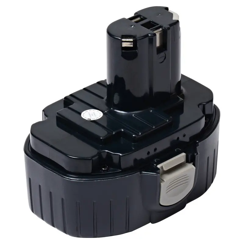 1500 Mah Makita Power Tool Battery Replacement For 43334Dwd, 4334Dwd, 5026Dwb, 5026Dwd & Similar Models 1