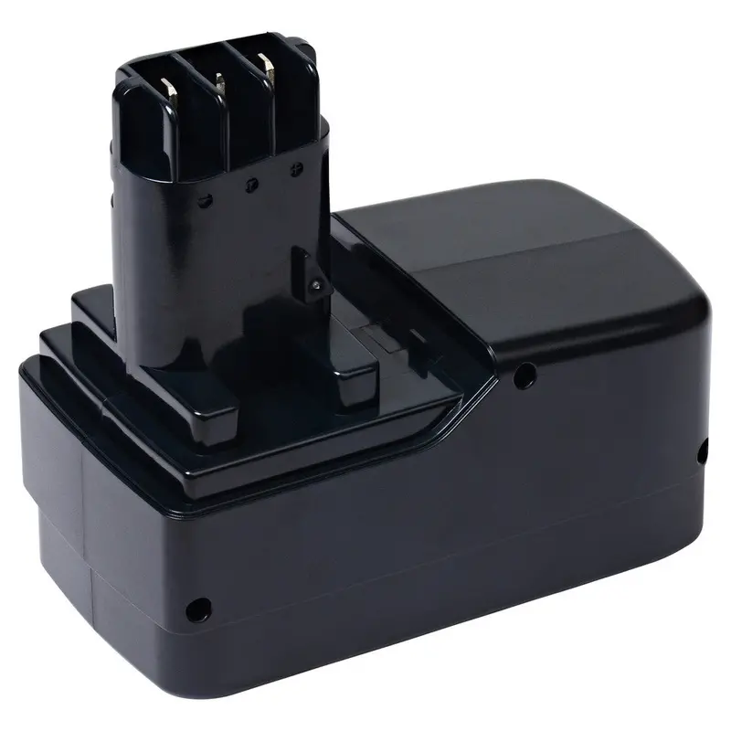 1500 Mah Metabo Replacement Battery For Bs 18 Plus And Bst 18 Plus 1