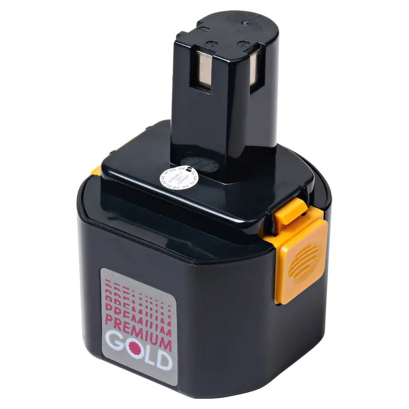 1500 Mah Ryobi Cth962, Hp961 & Ry961 Replacement Battery 1
