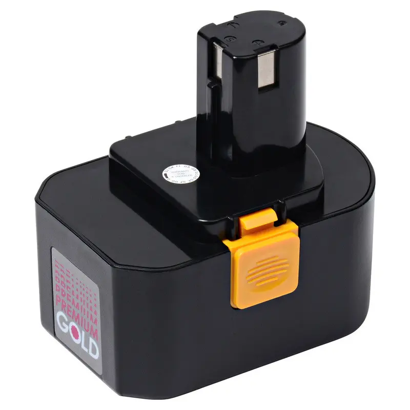 1500 Mah Ryobi Fl1400, Hp1441, Hp1442Mk2, R10520–R10521 & Ry6200 Replacement Battery 1