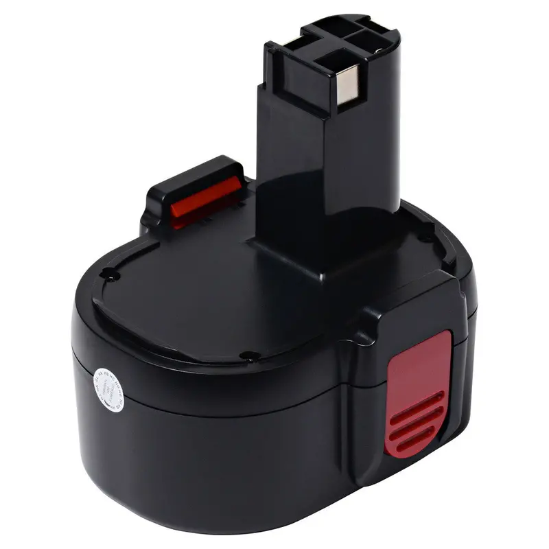 1500 Mah Skil 120Vxt, 2240-02, 2420, 2465–2467 & Compatible Models Replacement Battery 1
