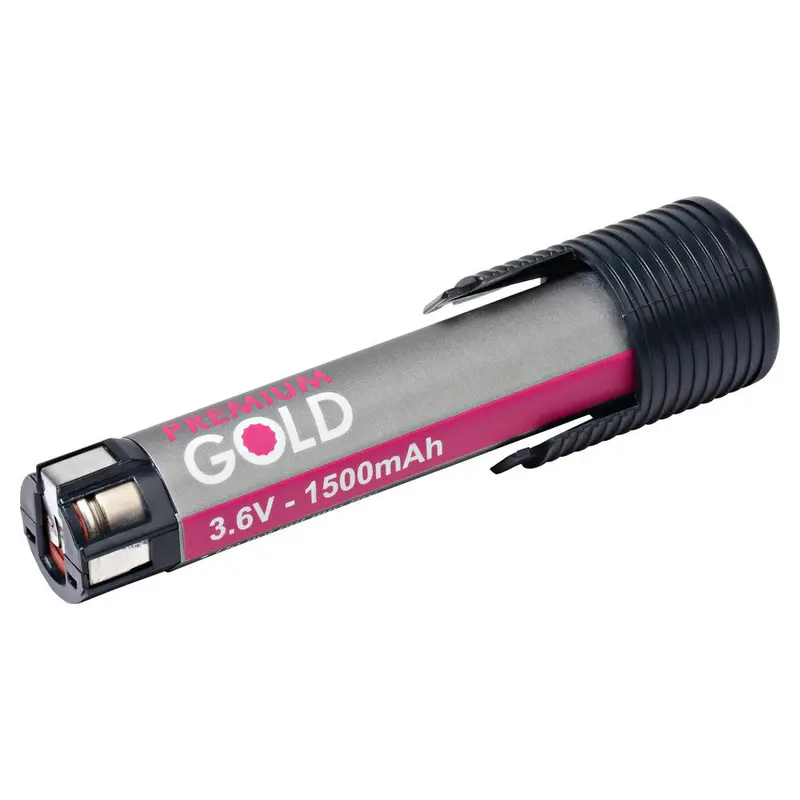 1500 Mah Skil 2040, 2131, 2207, 2211, 2236, 2237, 2273, And 2425 Battery 1