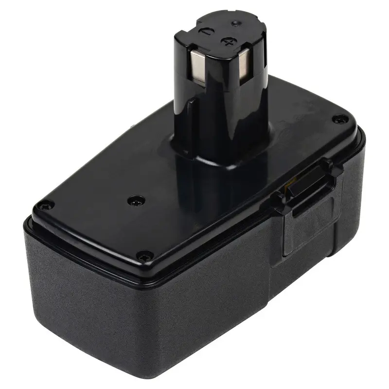 1700 Mah Craftsman 981943-001 Replacement Battery For Cordless Tools 1