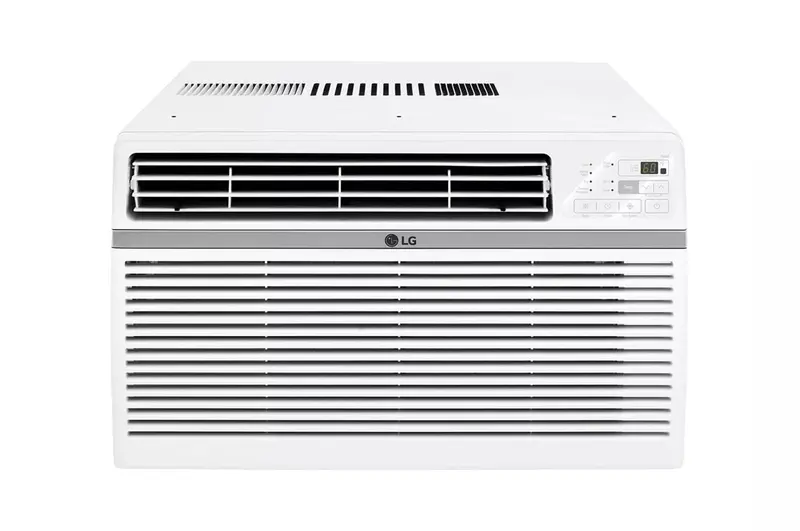 17,500–18,000 Btu Variable-Capacity Window Ac 1