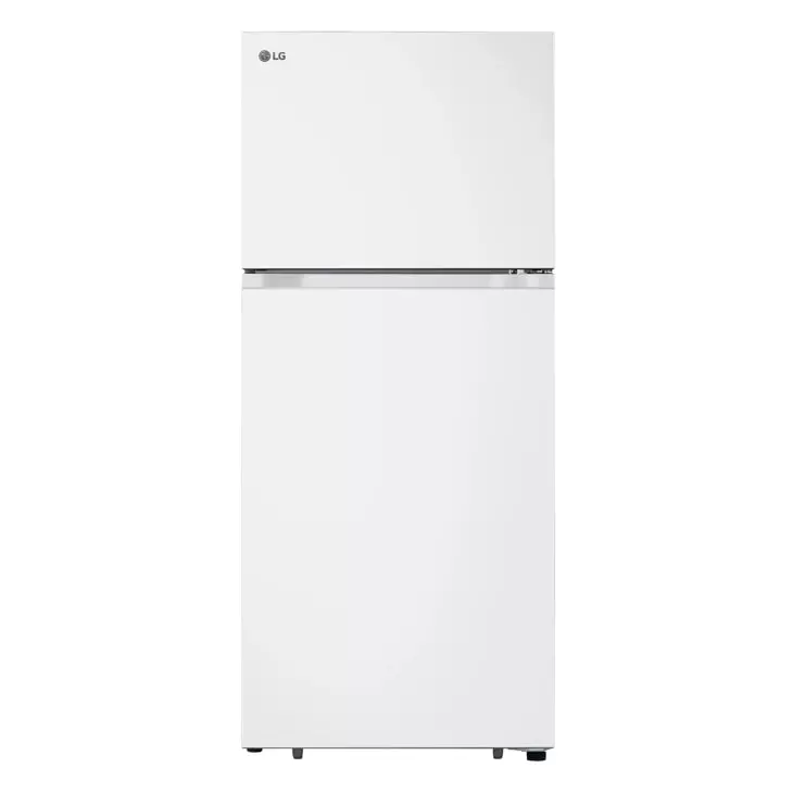18 Cu. Ft. Garage-Ready Top-Freezer Refrigerator 1