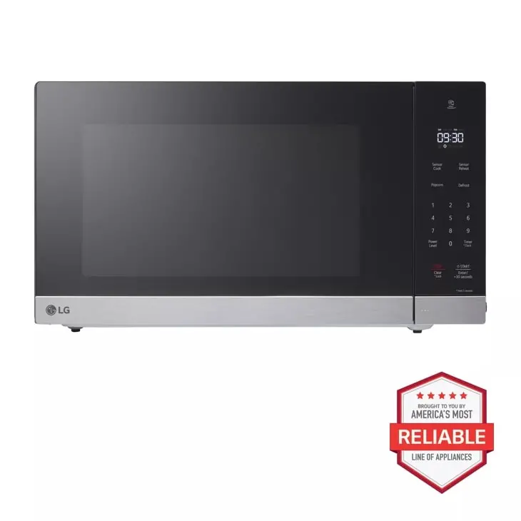 2.0 Cu. Ft. Neochef® Countertop Microwave With Smart Inverter And Auto Sensor Cooking 1