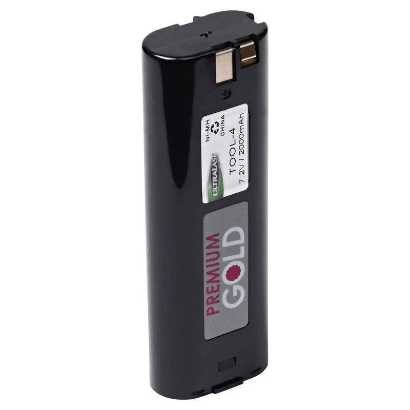 2000 Mah Aeg Abs10 / Abse10 / Al7 Replacement Battery 1