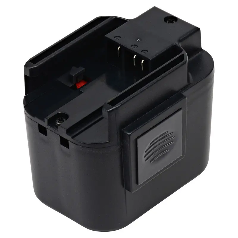 2000 Mah Aeg Cordless Tool Battery For Bs2E 7.2T Models 1