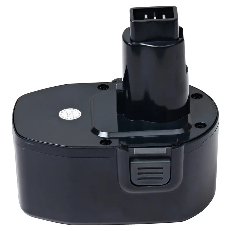 2000 Mah Black & Decker And Dewalt Power Tool Battery Replacement 1