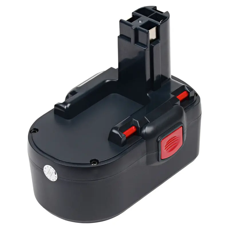 2000 Mah Bosch Cordless Battery For Model 3860K Tools 1