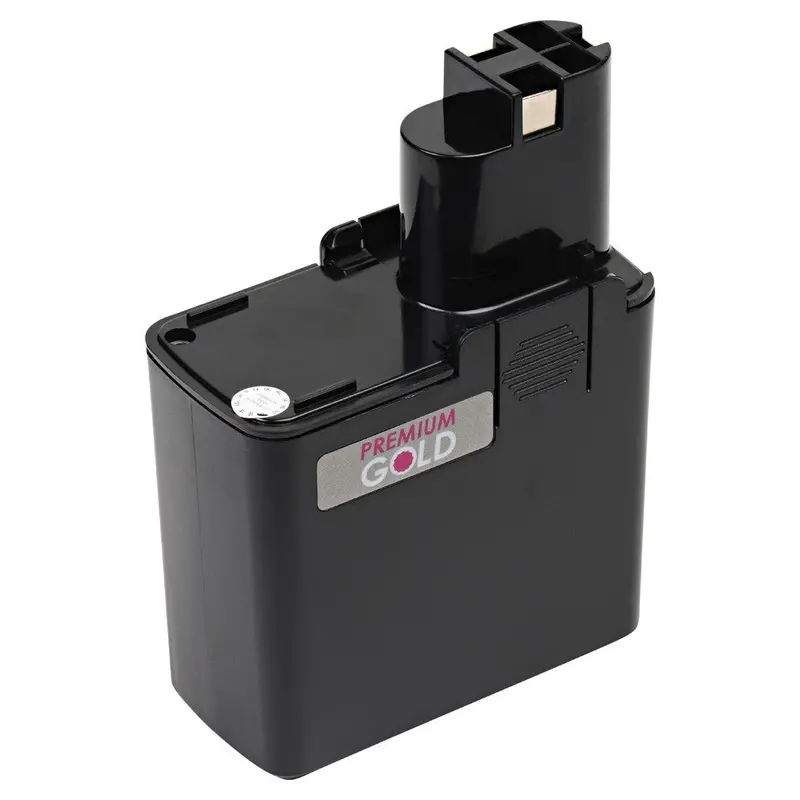 2000 Mah Bosch Cordless Tool Battery For 3850 And 3850K Models 1