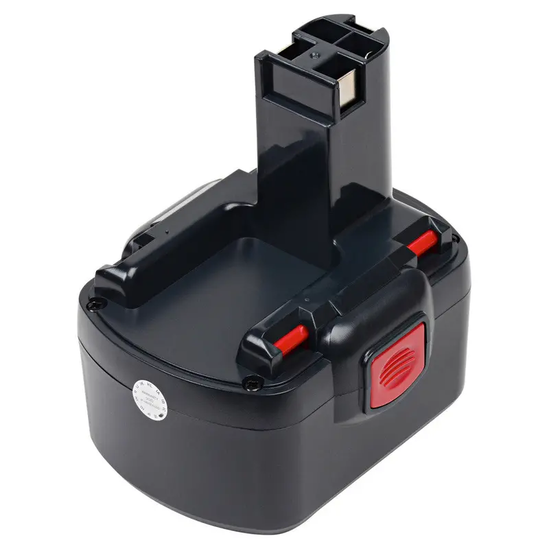 2000 Mah Bosch Power Tool Battery For 13614, 1661, 1661K, 32614, 3454, 3454Sb, And More 1