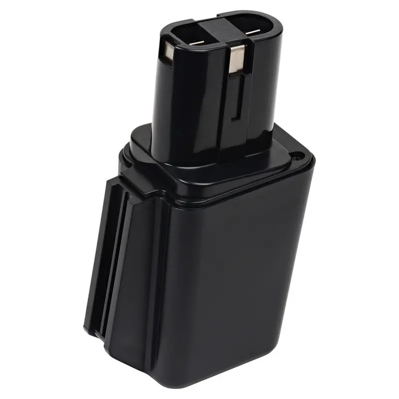2000 Mah Bosch Power Tool Battery For 1924, 1926, 1927, 1928, 1930, 3000, And Other Compatible Models 1