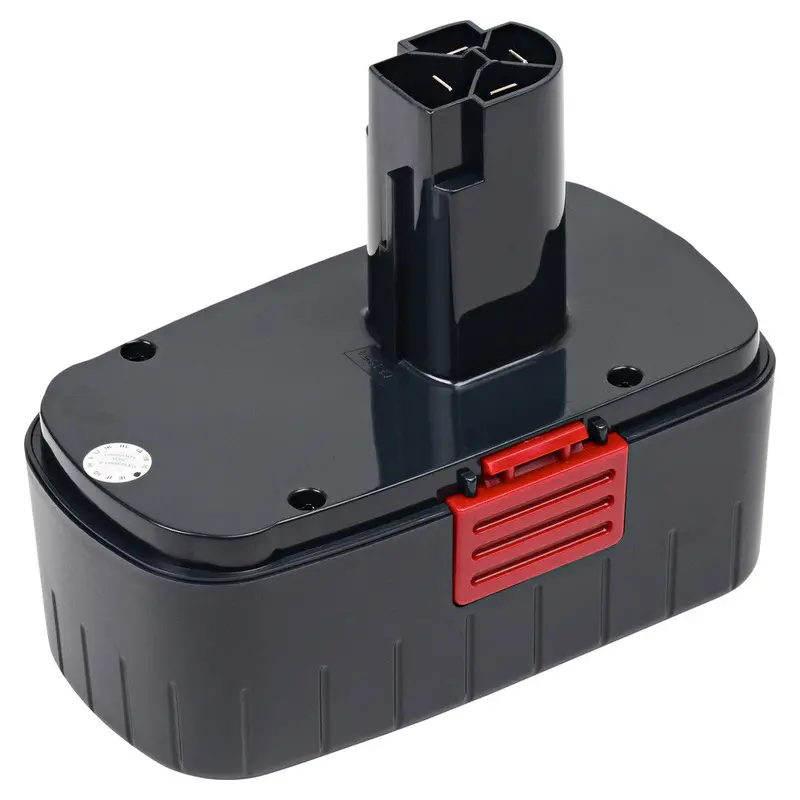 2000 Mah Craftsman 19.2V Replacement Battery For Cordless Power Tools 1