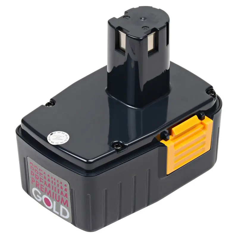 2000 Mah Craftsman 315.271940 & 973.111490 Replacement Battery 1
