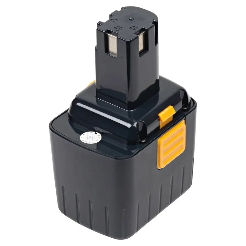 2000 Mah Craftsman Model 27189 Replacement Battery For Cordless Tools 1