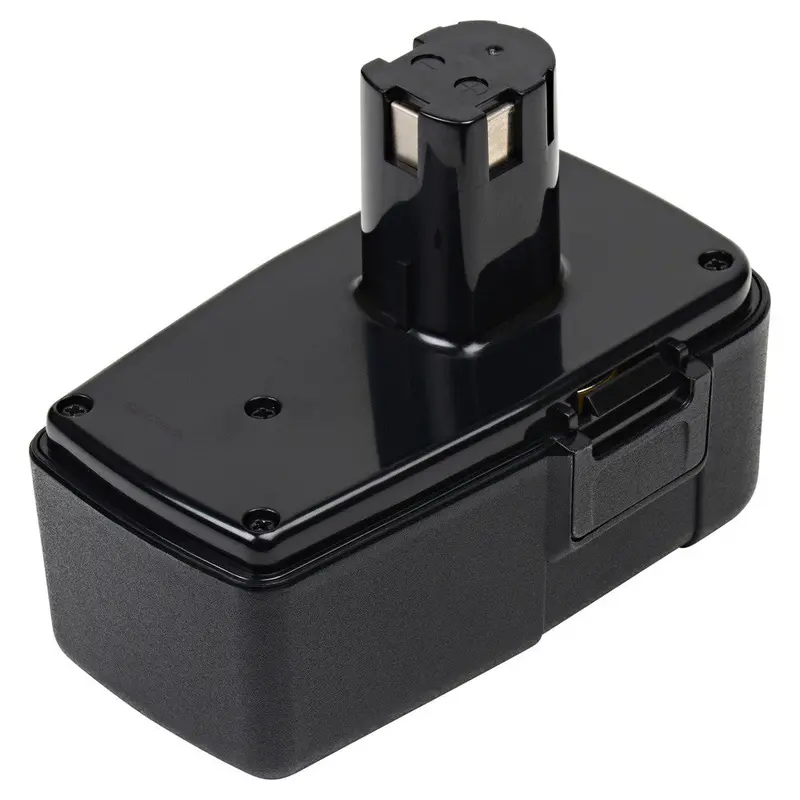 2000 Mah Craftsman Multi-Model Replacement Battery (11334, 11537, 223310, Etc.) 1