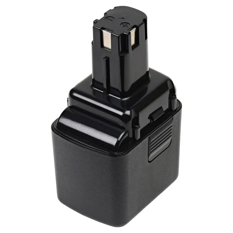 2000 Mah Craftsman Power Tool Battery Replacement For Models 27137, 27139, And 315.224110 1