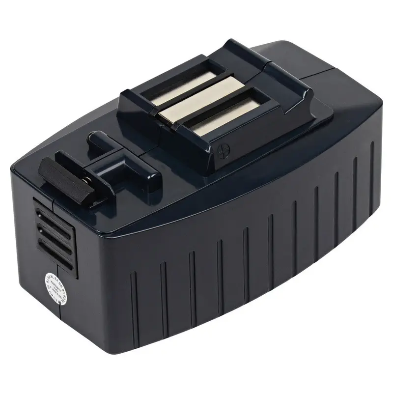 2000 Mah Festool Tdd14.4 Replacement Battery For Cordless Drills And Drivers 1