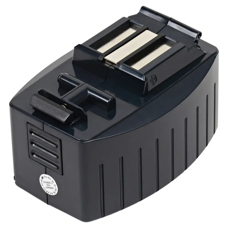 2000 Mah Festool Tdd9.6 Replacement Battery For Compact Cordless Tools 1