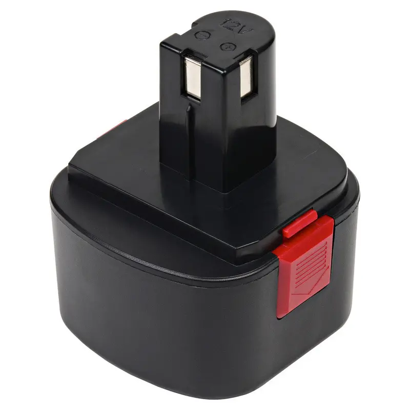 2000 Mah Lincoln 12V Powerluber Grease Gun Battery Pack 1