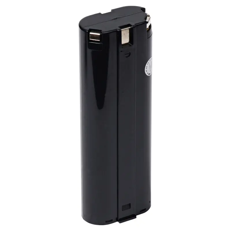 2000 Mah Makita Power Tool Battery Replacement For 3700D, 4071D, 4307D, 4770D, 6010Dl & Others 1
