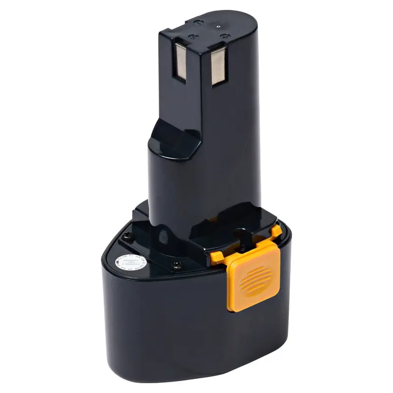 2000 Mah Milwaukee 0212-1, 0218-1, 0396-4 & 49-24-0100 Replacement Battery 1