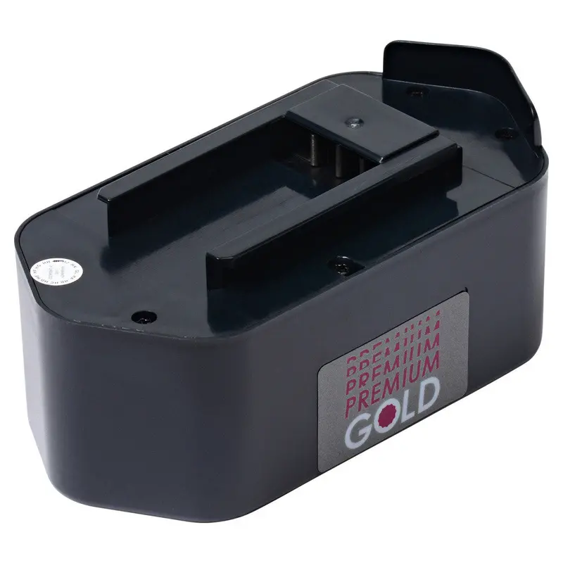 2000 Mah Porter-Cable 643, 881, 9290, 9837, 9845 & Compatible Models Replacement Battery 1