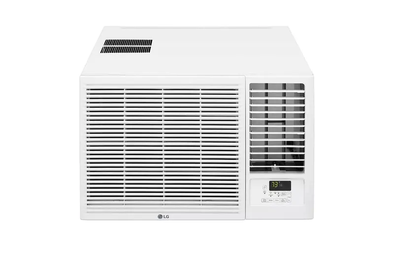 23,000 Btu Advanced Window Ac With Heating Capability 1